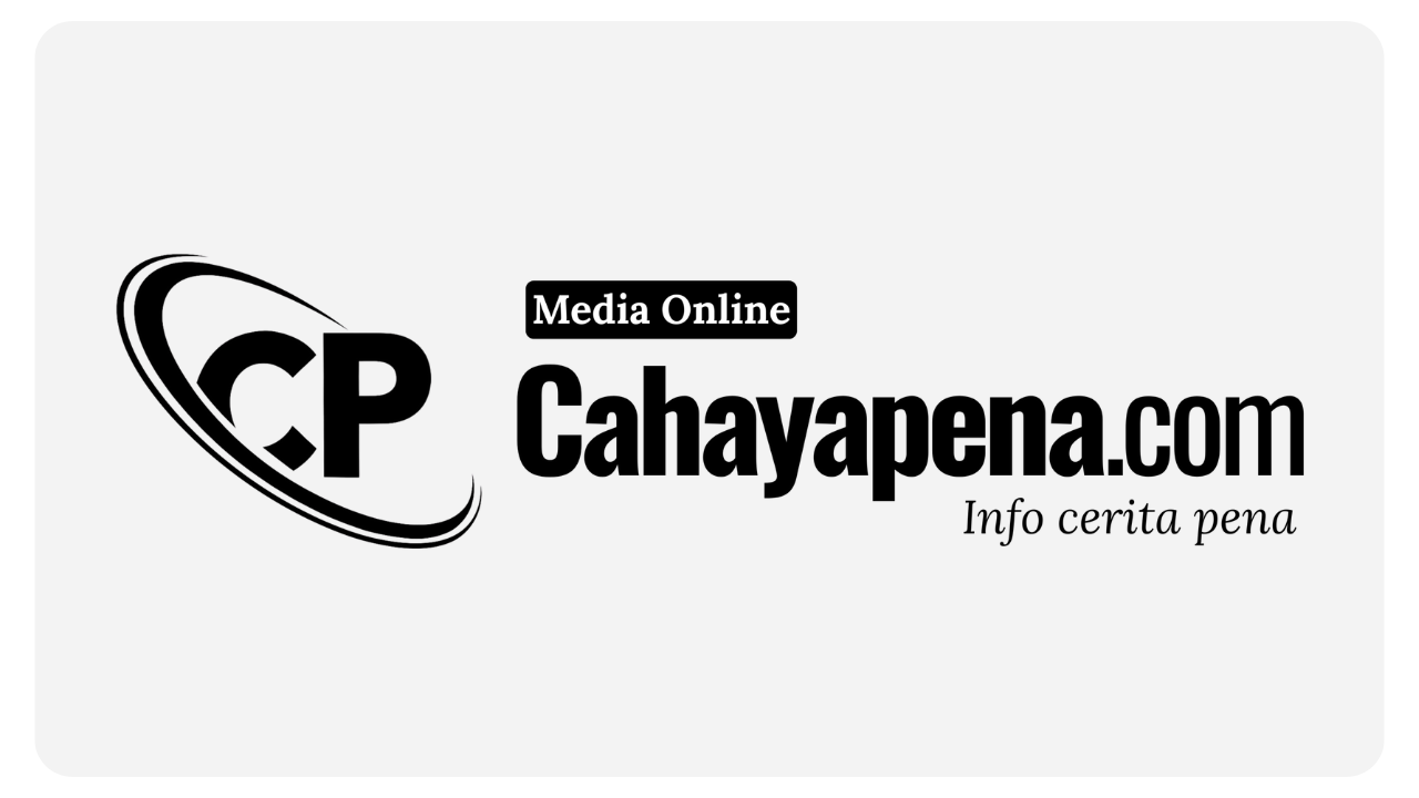 cahaya pena